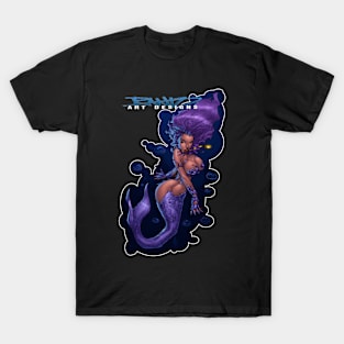 MERMAIDEN T-Shirt